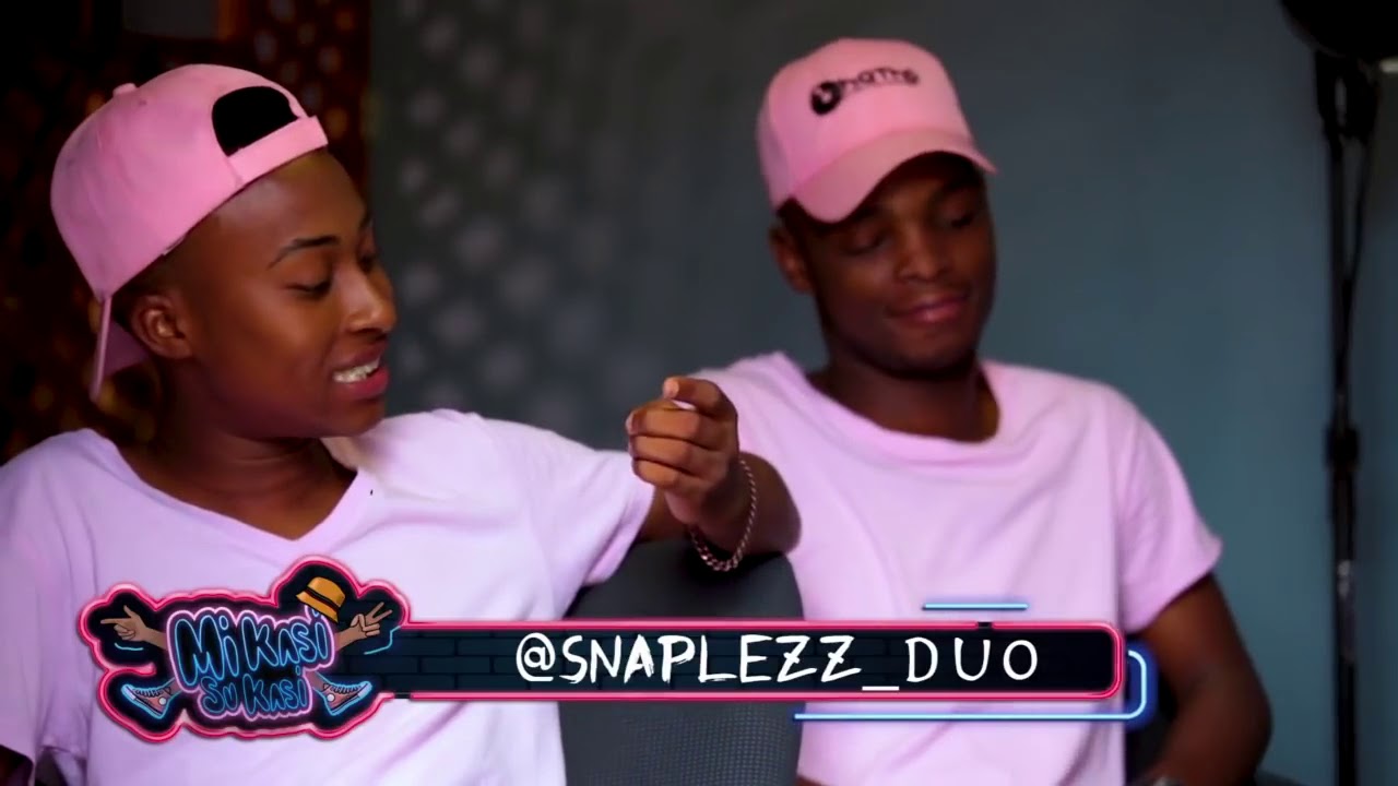 Thatha Entertainment on Mi Kasi Su Kasi   Eps 6 Soshanguve Tshwane – Gauteng