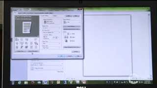 How to Access the Web Driver on your Konica Minolta Bizhub