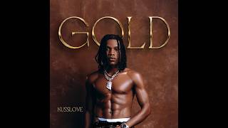 Moyo - Kusslove Ft Rayvanny ( Lyric Audio)