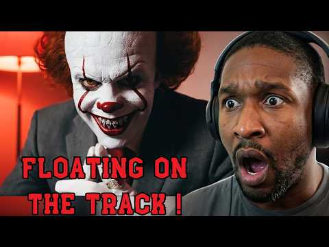 Pennywise - Back In Derry | First Time Hearing This