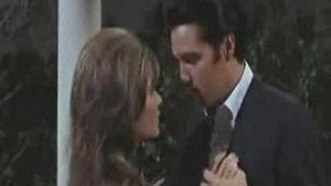 Elvis Presley - Almost In Love