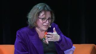 How Change in Search Disrupts Organizations And How They Adapt