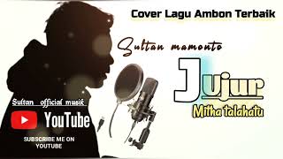  JUJUR .Cover terbaik sepanjang masa. #coversong #coversong 