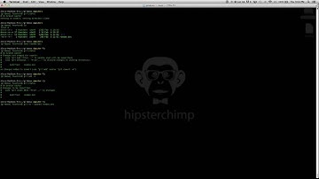 Git 101 - Part 7 - Tutorial - Removing files from your Git Repository