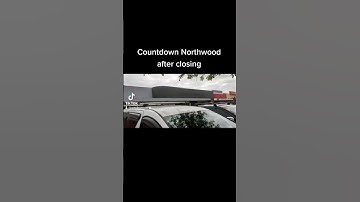 Countdown Northwood before closing & after closing #shorts #countdown #countdownsupermarket