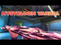 I Tried The NEW Mystbloom 2.0 Vandal...(Best Vandal?)