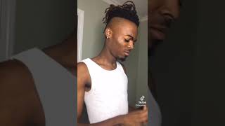 YOU AINT BLACK!! 😯 President Joe Biden Leaves a Message 😂 (TikTok)