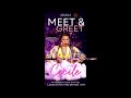 Prince kevin  dj stylie  shisha meet and greet cecile party live audio 2024