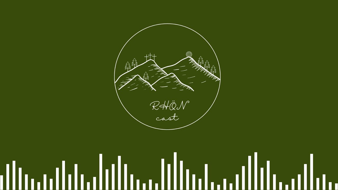 RHÖNcast: #4 - Sternenpark Rhön.