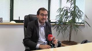 C'est ma région - Le cadre de vie de la commune de La Verrière