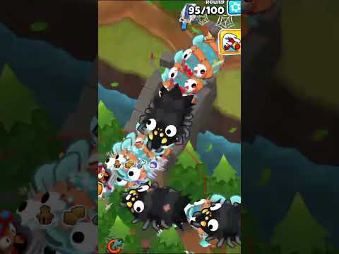 This Bug Slows Down BADS Bloons TD 6