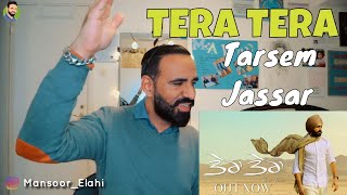 Tera (official reaction) tarsem ...