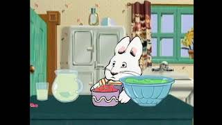 Famous Max and Ruby Max's Little Ladybug Candys Profile