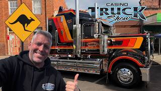 Information Legendary Trucks - Casino Truck Show Australia 2026 Update