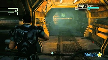 Binary Domain Chapter 5 pt. 7