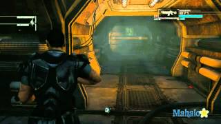 Binary Domain Chapter 5 pt. 7