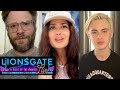 Thank You Theater Workers - Seth Rogen, Salma Hayek, Bill Pullman | Lionsgate LIVE