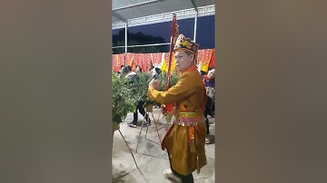 then tâm sơn lục ngạn Bắc Giang