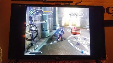 Spawn Armageddon Tutorial#5 (Desk Job)