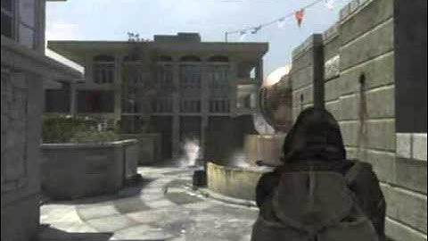 Best Tomahawk on New Map Pack Yet - Stadium- Black Ops
