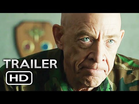 american-renegades-official-trailer-(2018)-j.k.-simmons-action-movie-hd