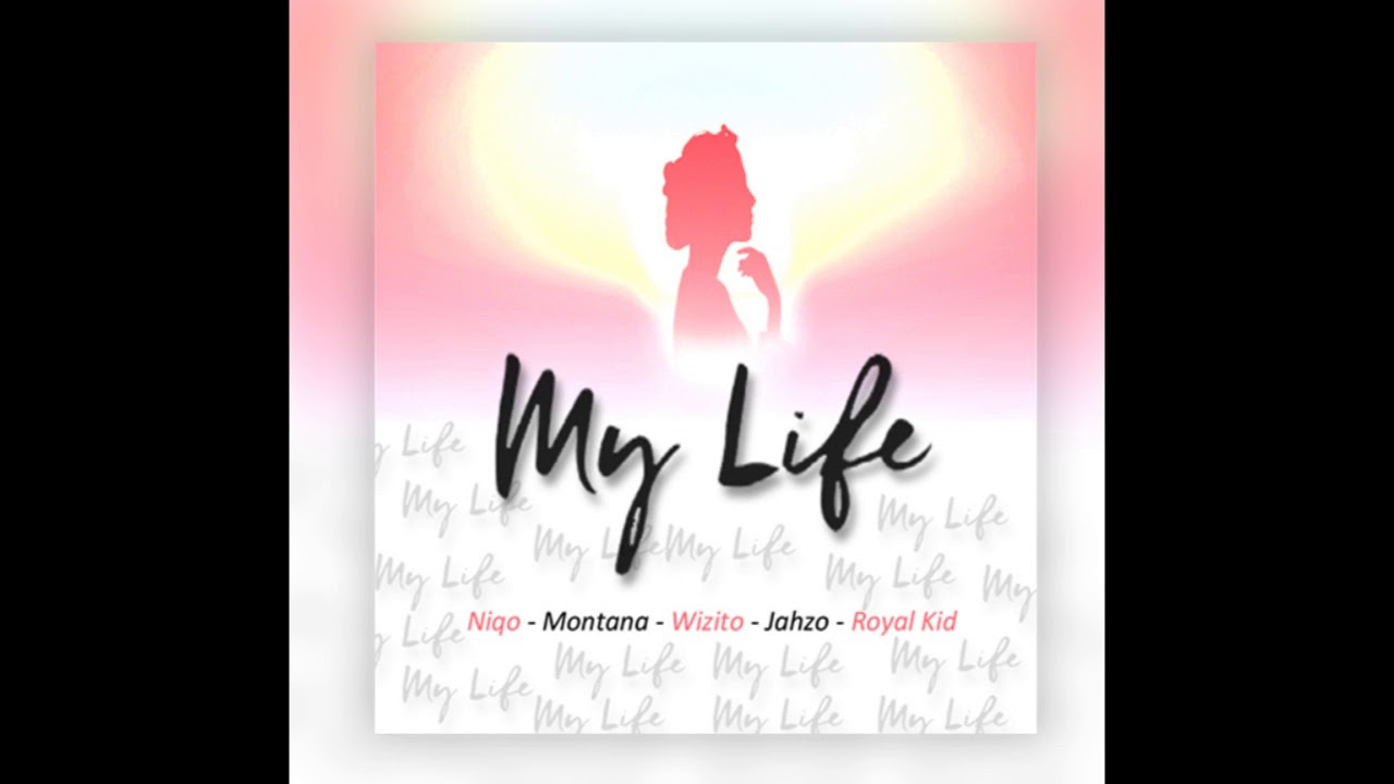 "She My Life" Royal Kid.Feat SMW,- Montana & Wizito (Prod By Royal Kid)