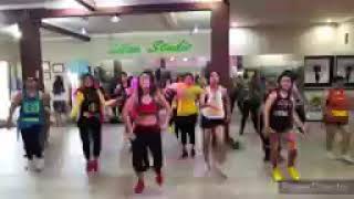 Ku Puja Puja Dangdut Joged Lilac