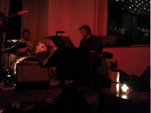 Fresh Wind - Luigi Gagliardi