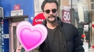 Gogberk Demırcıden Yep Yeni Paylaşımlar Geldi