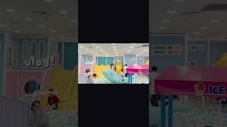 kid’s box JUMBO by kidzoona x AEON 🐬🏖️ #fypシ