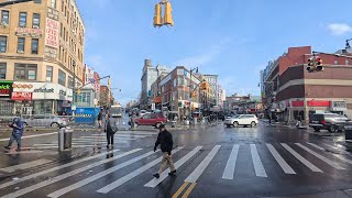 Driving Tour of Third Avenue: The Hub | Bronx, NY | Vlogmas Day 23, 2024