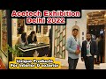 Acetech exhibition delhi 2022   acetech interior architectural expo delhi acetechexpo