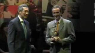 National Infocomm Awards 2008