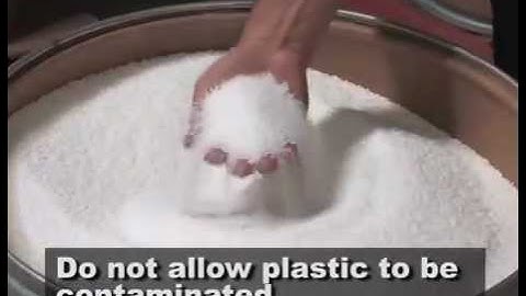 Injection Molding Fundamentals - Lesson 1 - Paulson Training