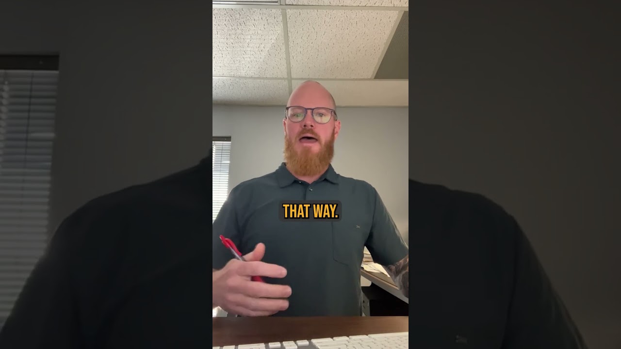 WE'RE NOT LIKE OTHER CONSTRUCTION