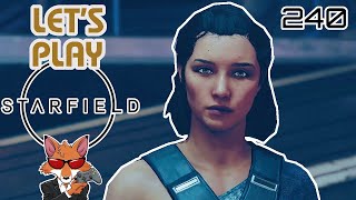 Lets Play Starfield (Shattered Space) Episode 240 - Entering the Scaled Citadel
