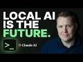 Local Models are the Future of AI