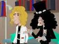 Guns n Roses - Animated Biography