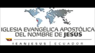 Video thumbnail of "Jesus a ti te canto | Pasillo Cristiano | Saul Lopez"