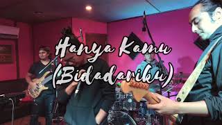 Hanya Kamu (Bidadariku) Live - ARE Studio chords