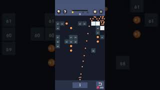 Jay plays Bricks n Balls - Level 212 - 3 stars - No help
