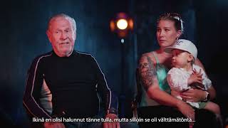Helsingin ilmapuolustuksen strateginen torjuntavoitto 1944