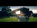 【DJI Ronin-SC】CINEMATIC VLOG SHOT BY SONY A7III | MODEL MOMOKO | TOKYO, JAPAN | AUXOUTさんに憧れて