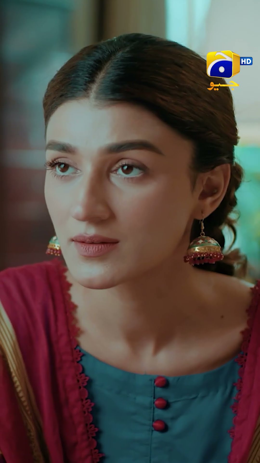 Mohabbat Karne Walo Ke Aankh Mein Haar Achi Nahi Lagti - Mani !! #Mehshar #shorts