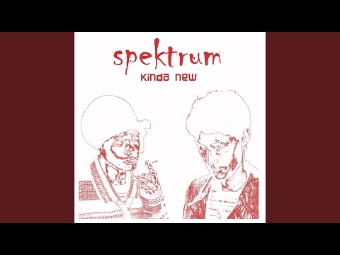 Kinda New (We All Live And Die)
