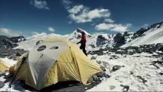 Aconcagua Climbing Promotional Video