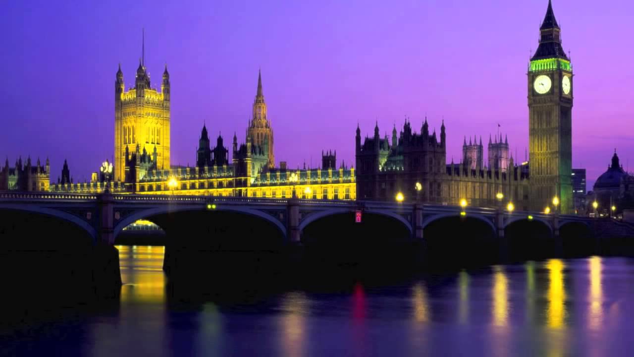 Big Ben Chime 12 Good Quality Sound YouTube