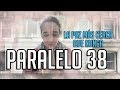 EL PARALELO 38 / Encuentro entre familias separadas de las dos COREAS / Tercera cumbre intercoreana