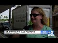 Downtown Fort Myers thrives on St  Patrick's Day despite parking changes