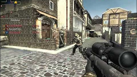 [AVA] TheMileHighClub